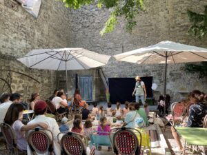 Lire la suite à propos de l’article Festival OFF Avignon 2023